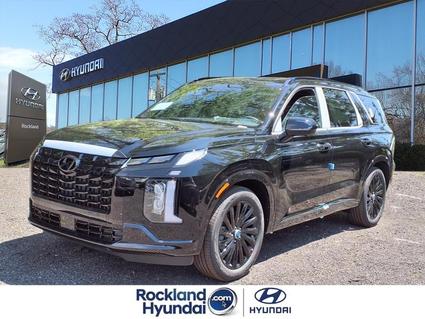 2025 Hyundai Palisade West Nyack NY