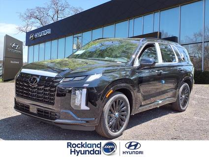 2025 Hyundai Palisade West Nyack NY