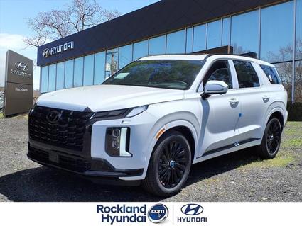 2025 Hyundai Palisade West Nyack NY