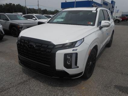 2025 Hyundai Palisade Huntington WV