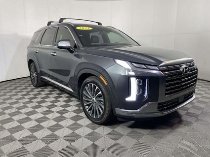 2023 Hyundai Palisade Pineville NC