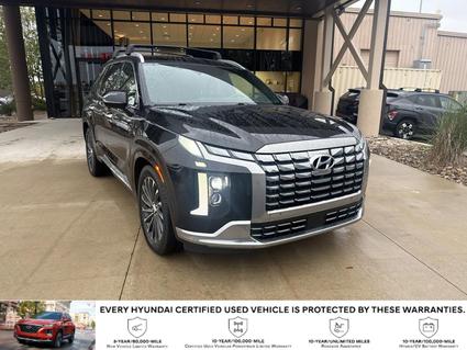 2023 Hyundai Palisade Elizabethtown KY