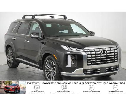 2023 Hyundai Palisade Elizabethtown KY