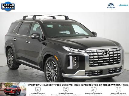 2023 Hyundai Palisade Elizabethtown KY