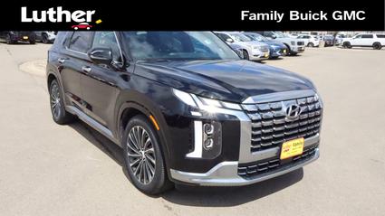 2023 Hyundai Palisade Fargo ND