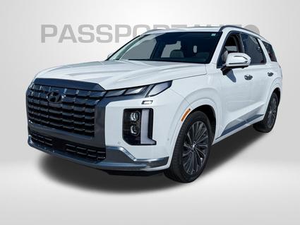 2023 Hyundai Palisade Suitland MD