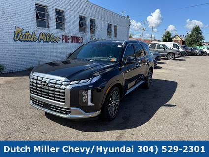 2023 Hyundai Palisade Huntington WV