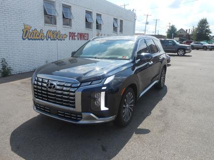 2023 Hyundai Palisade Huntington WV
