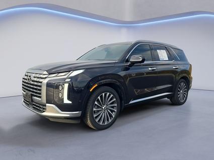 2024 Hyundai Palisade Knoxville TN