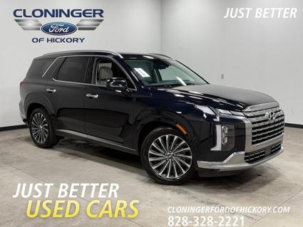 2024 Hyundai Palisade Hickory NC