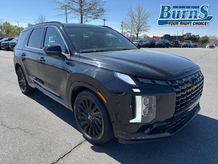 2024 Hyundai Palisade Rock Hill SC
