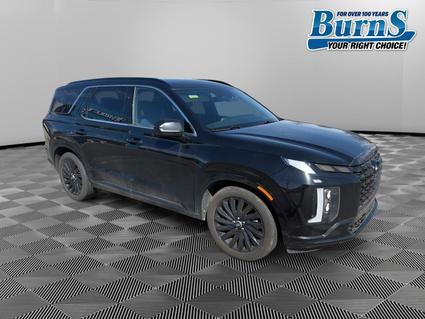 2024 Hyundai Palisade Rock Hill SC