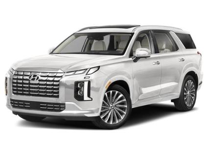 2024 Hyundai Palisade Post Falls ID
