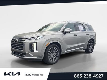 2024 Hyundai Palisade Louisville TN
