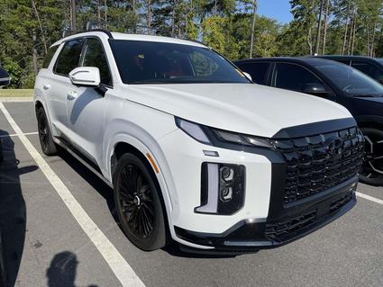 2024 Hyundai Palisade Pineville NC