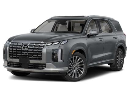 2025 Hyundai Palisade Gillette WY