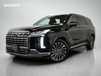 2025 Hyundai Palisade Minneapolis MN