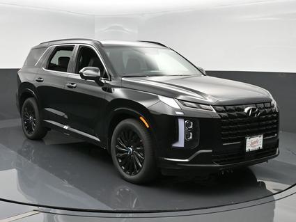 2025 Hyundai Palisade Goshen NY