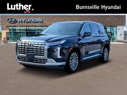 2025 Hyundai Palisade Burnsville MN