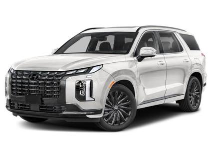 2025 Hyundai Palisade Minneapolis MN