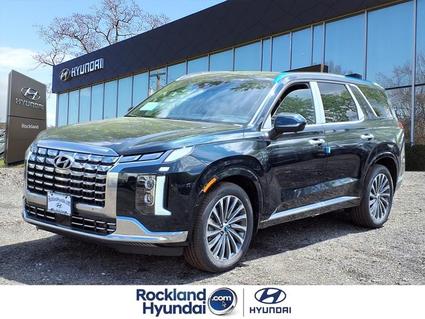 2025 Hyundai Palisade West Nyack NY