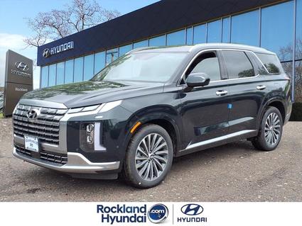 2025 Hyundai Palisade West Nyack NY