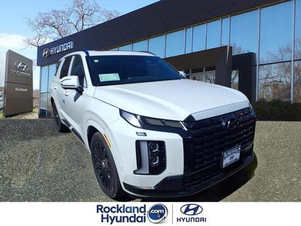 2025 Hyundai Palisade West Nyack NY