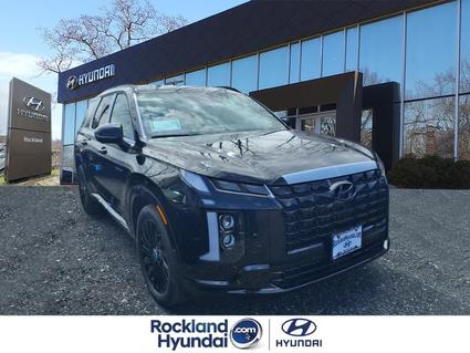 2025 Hyundai Palisade West Nyack NY
