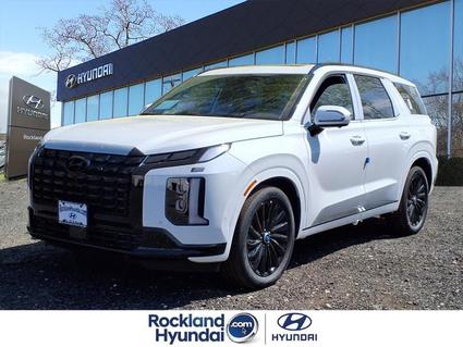 2025 Hyundai Palisade West Nyack NY