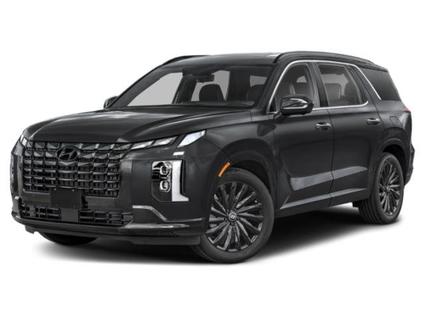 2025 Hyundai Palisade Minneapolis MN