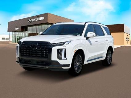 2025 Hyundai Palisade Perrysburg OH