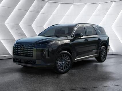 2025 Hyundai Palisade Tuscumbia AL