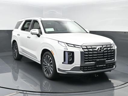 2025 Hyundai Palisade Goshen NY