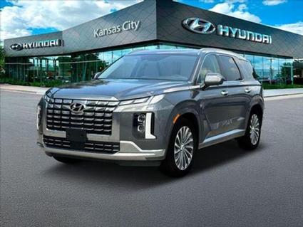 2025 Hyundai Palisade Merriam KS