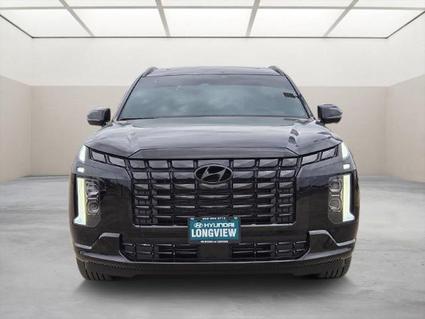 2025 Hyundai Palisade Longview TX