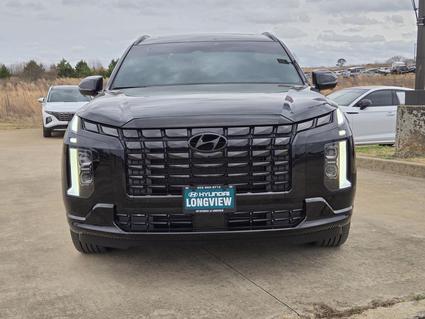 2025 Hyundai Palisade Longview TX