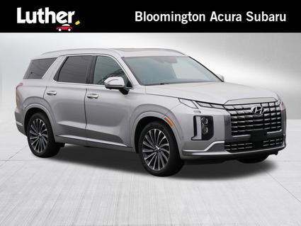 2023 Hyundai Palisade Minneapolis MN