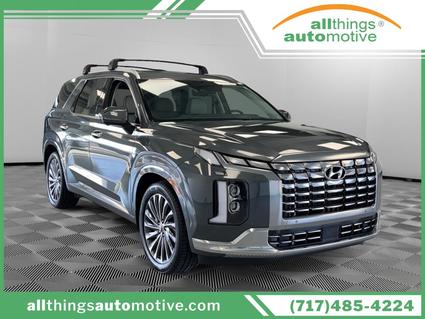 2023 Hyundai Palisade McConnellsburg PA