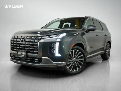 2023 Hyundai Palisade Minneapolis MN