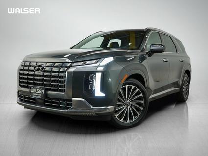 2023 Hyundai Palisade Minneapolis MN