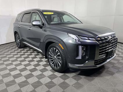 2023 Hyundai Palisade Pineville NC