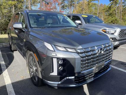 2023 Hyundai Palisade Pineville NC