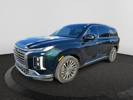 2024 Hyundai Palisade New Albany MS