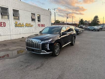2024 Hyundai Palisade Huntington WV
