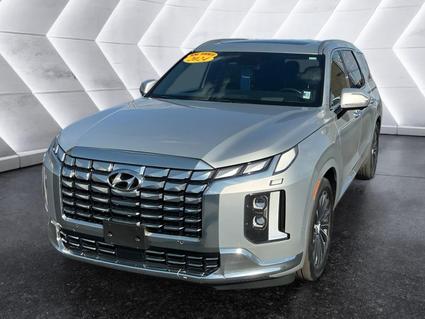 2024 Hyundai Palisade Evansville IN