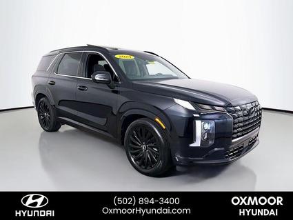 2024 Hyundai Palisade Louisville KY