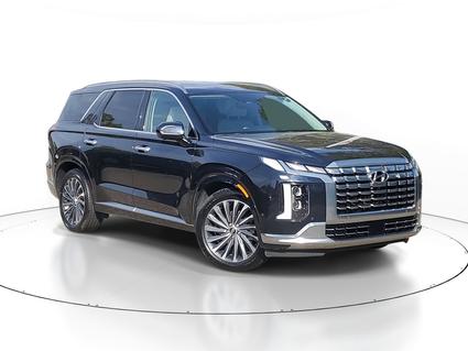 2024 Hyundai Palisade Canton MI