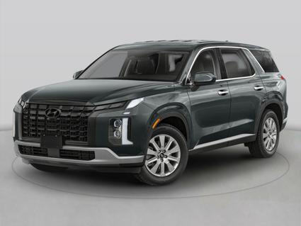 2024 Hyundai Palisade Denver CO