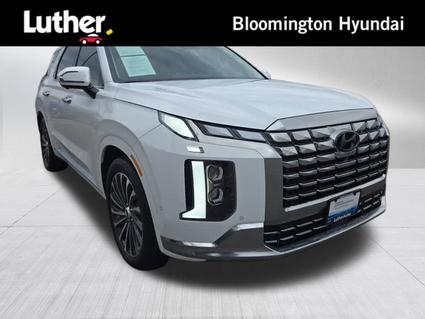 2024 Hyundai Palisade Minneapolis MN