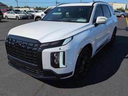 2025 Hyundai Palisade Elizabethtown KY